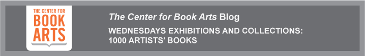 CBA 1000 Artists books